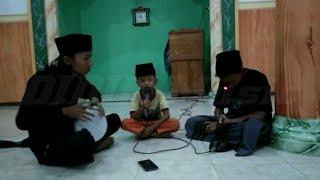 Takbiran idul adha versi didin music