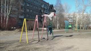 ЖЁСТКИЕ ПАДЕНИЯ 2016 ГОДА