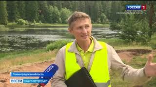 Вести Санкт-Петербург. Выпуск 21:05 от 13.07.2020