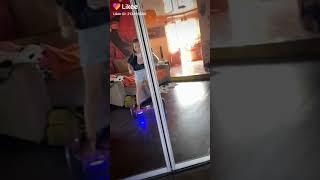 Мне купили новый Гироскутер