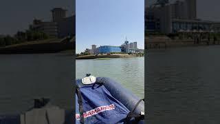 Лодка 08.08.2020