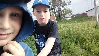 Побег от полиции ( #2 )