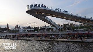 Отдых на воде | Москва река - Прогулка на теплоходе