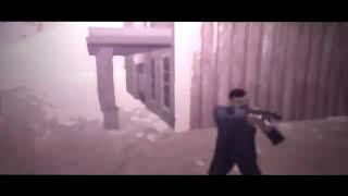 Frag movie Samp #3