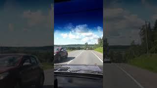 Как мы поем Дюну и рассуждаем о древних карелах))))