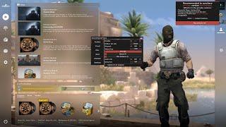 CSGO HACK | EXTRIM | CSGO Legit Hack | 7/10/2020 [UNDETECTED]