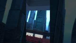 Москва-Сити Теплоход