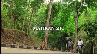 Dapat Rancang Karna Masalalu - Pasifik Comedy