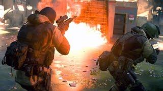 Стрим | Modern Ops | #3