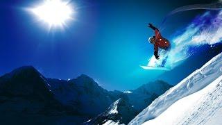 Экстрим спорт в HD качестве часть 4