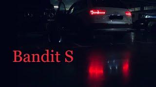 Vlog/обзор моей Audi/покатушки на скутерах