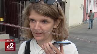В какую цену может встать велопрогулка по Москве? | видео