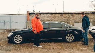 Бесимся с жиру! НОВАЯ ТАЧКА для ОФФРОАД до 300 т.р.