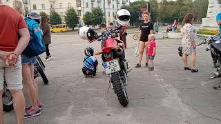 03.09.2020 День города Шостка  ч.1