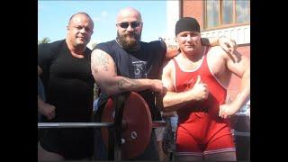 Ответ КаКам (Кравцову и Касатову) о вреде гормона роста.
