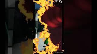 Трюки на BMX в игре Touchgrind BMX
