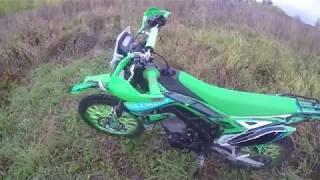 Купил новый мотоцикл! Собираю из коробки нового китайца! Regulmoto ZR!