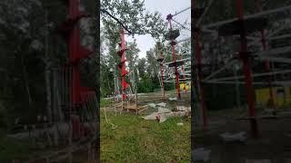 Готовится к открытию Уличный Экстрим Парк