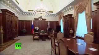 Широкий Путин Идёт Ускорение В 16X | Wide Putin Meme Скорость 16x