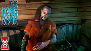 Нашёл заключённого на ферме Милтона | The Long Dark
