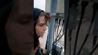 Вышка МегаФон