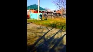 Экстрим - велосипед.Выпуск №1