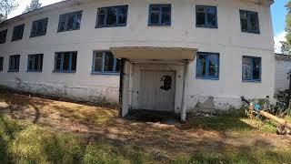 страшилки из пионерского лагеря