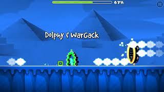 Egypt Central By SchoolPsycho (Me) And More (Upcoming Extreme/Impossible Demon) Layout Geometry Dash