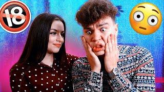 Д@Л БЫ В Ж()ПУ ИЛИ ОТСОС@Л? / ЖЁСТКАЯ ПРАВДА или ВЫПИВКА