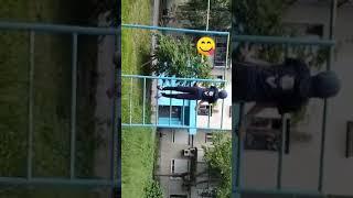 Прыжки в  высоту