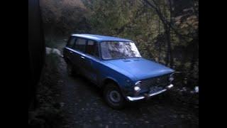 ШКОЛЬНИК КУПИЛ МАШИНУ В 15 ЛЕТ И ПОЕХАЛ НА ОФФРОАД