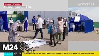 Летняя круизная навигация началась в России - Москва 24