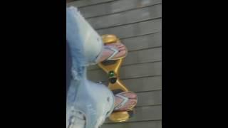 Покатушки на гироскутере