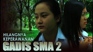 KENIKMATAN SAAT TUGAS SEKOLAH⁉ Film Pendek Kenakalan Remaja SMA