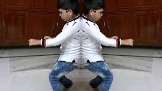 extrim dance