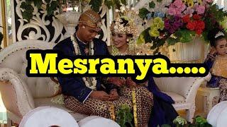Temu Manten Di Desa Pinggiran Ponorogo | Sholawat