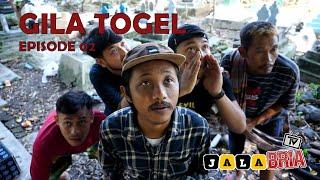 Film Komedi Lucu - Bobodoran Sunda (Gila Togel - Eps 02)