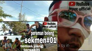 Preman_beleng. Teman yang tersakiti