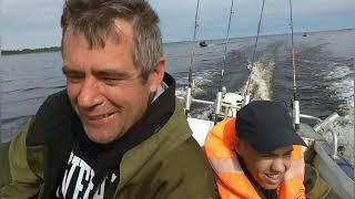 Покатушки на воде