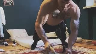 Виктор Блуд - Трюк с Кольцами или Чо по физике задавали?