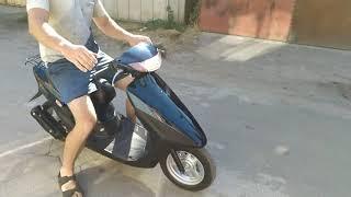 Продам продаю скутера,мопеди..Honda Dio AF-34 -- Хонда Діо Аф 34/