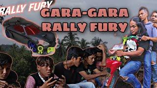 FILM PENDEK BUGIS || GARA-GARA RALLY FURY || BUGIS VIRAL