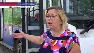 В Нижний Новгород прибыли троллейбусы, безвозмездно переданные из Москвы