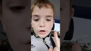 Едем покупать подарок мне на день рождения(ЭЛЕКТРОСАМОКАТ)