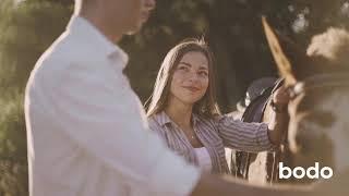 Прогулянка на конях для двох (Харків)