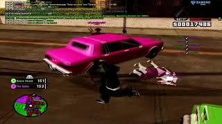 whenucallin [gta in desc/гта в описании]