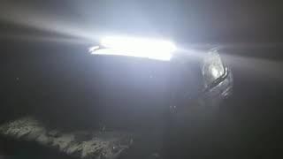 Ночные Покатушки 4х4