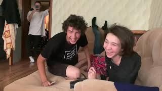 TRIP TO KAZAN/ВРЫВАЕМСЯ В ЗАКРЫТЫЙ СКЕЙТ-ПАРК УРАМ