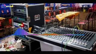 Cek sound campursari 2020 || Uenak Pooll..