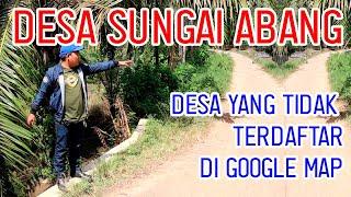 DESA SUNGAI ABANG KECAMATAN VII KOTO KABUPATEN TEBO
